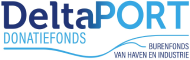 Deltaport logo