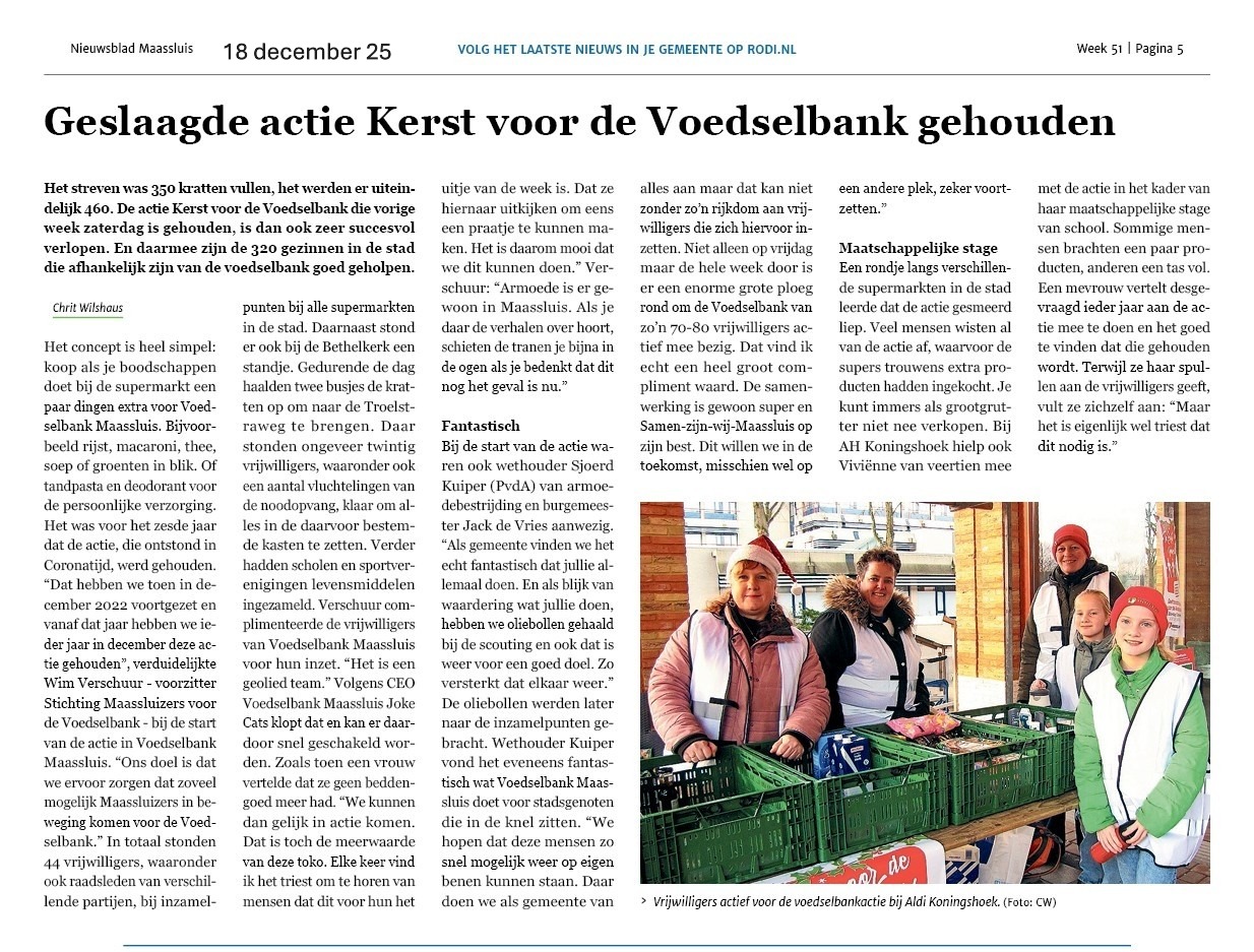 Artikel Nieuwsblad Maassluis 18 12 2025.jpg